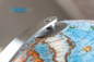 Preview: Desk globe - National Geographic "Fusion Classic 3703" - Ø 37 cm / 14,57 inch